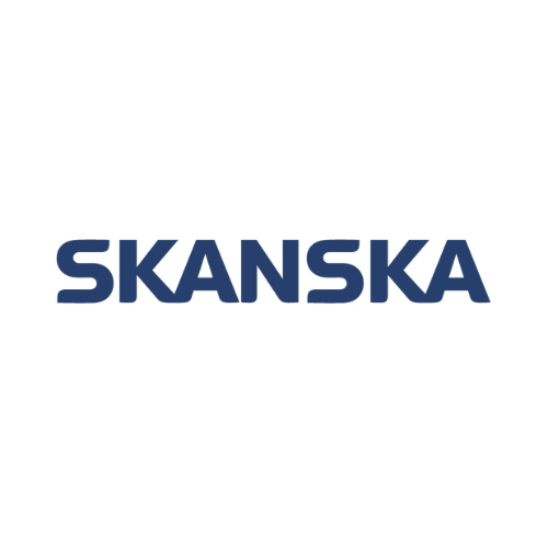 https://www.skanska.co.uk/ logo