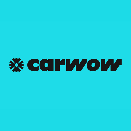 www.carwow.co.uk logo
