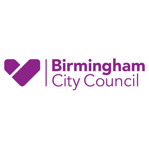 https://www.birmingham.gov.uk logo