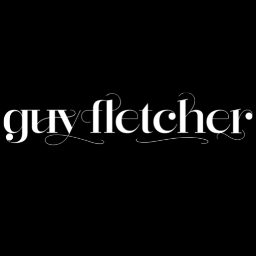 https://guyfletcher.co.uk/bio/ logo