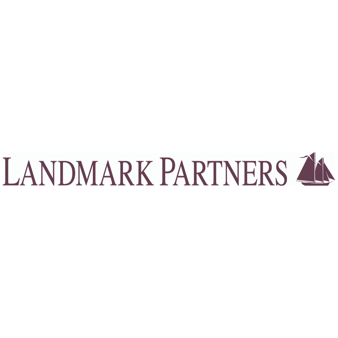 https://www.landmarkpartners.com/ logo