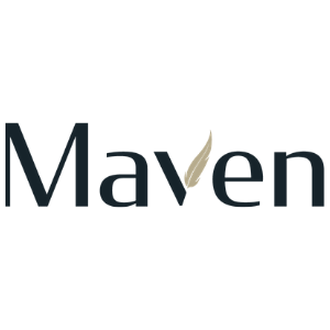 https://www.mavensecurities.com/ logo