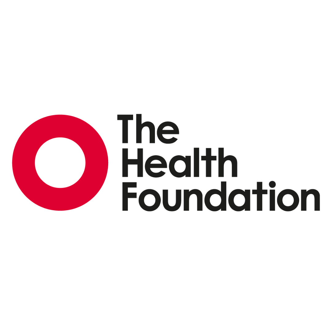 https://www.health.org.uk logo