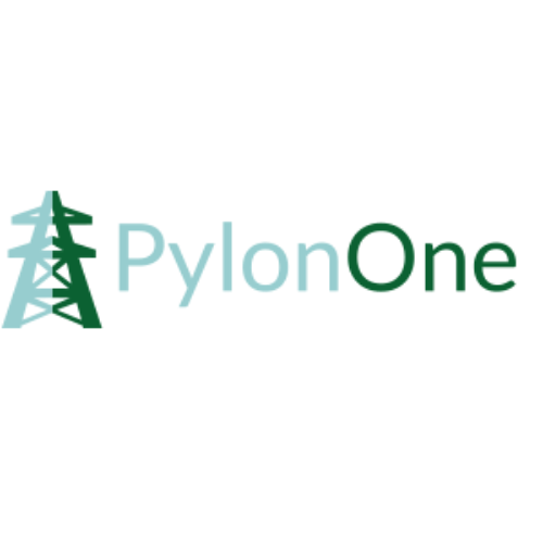 https://pylonone.com/ logo