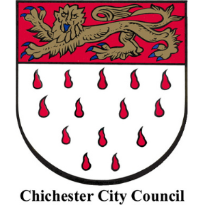https://chichestercity.gov.uk logo